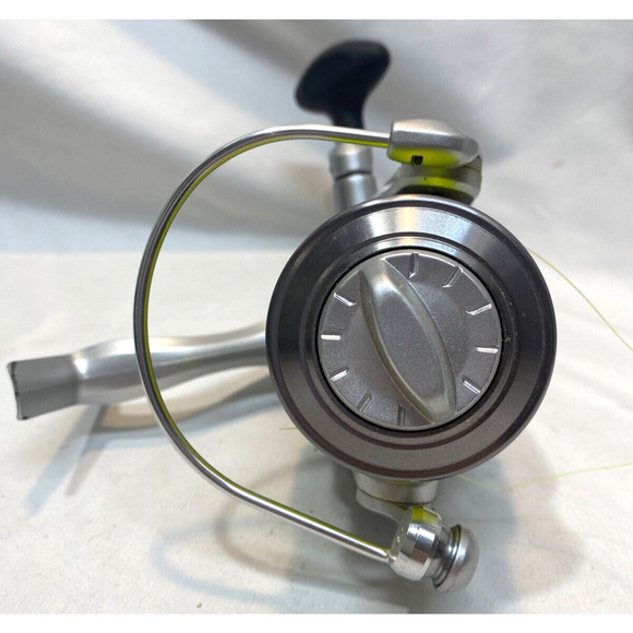 Abu Garcia Cardinal S60 fixedspool reel - Picture 3 of 4